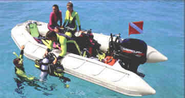Motorboot Verleih Gardasee