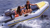 Charter Gardasee