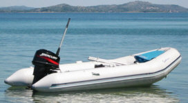 Motorboot Vermietung Comer See