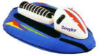 Motorboot Charter Gardasee